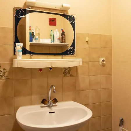 Rodez, Studio Ensoleille, 2 Personnes, Proximite Centre Ville *