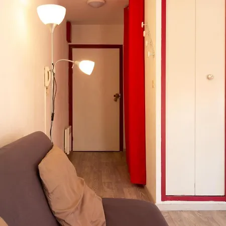 Rodez, Studio Ensoleille, 2 Personnes, Proximite Centre Ville *