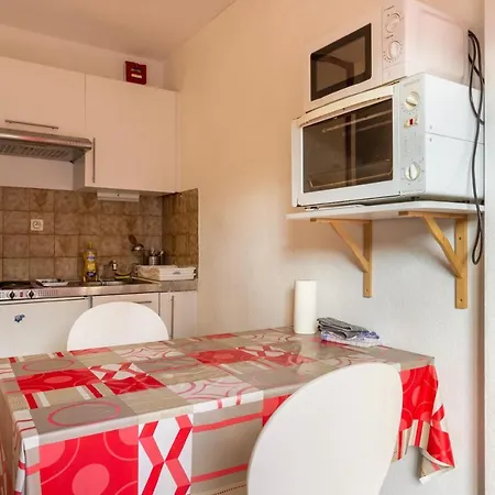 Rodez, Studio Ensoleille, 2 Personnes, Proximite Centre Ville דירה *