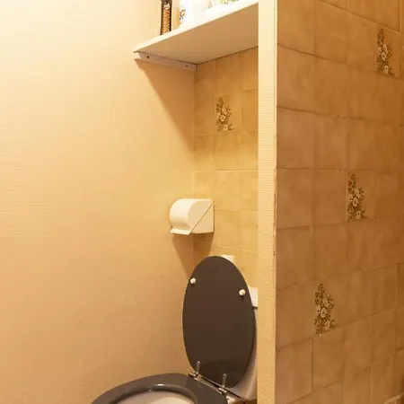 Rodez, Studio Ensoleille, 2 Personnes, Proximite Centre Ville * רודז