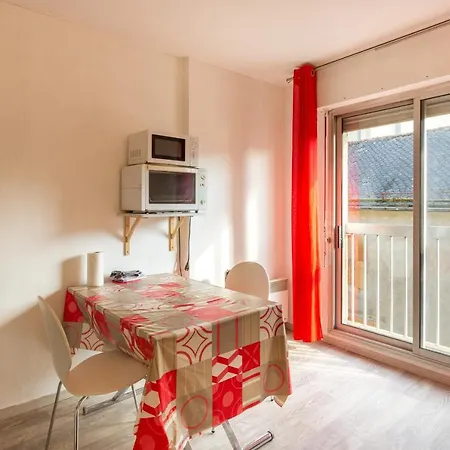דירה Rodez, Studio Ensoleille, 2 Personnes, Proximite Centre Ville *